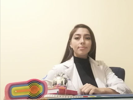 ¿Por qué decidí estudiar nutrición?