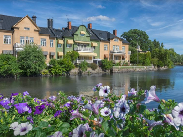 Efterlängtad klartecken för energidelning i ny stadsdel