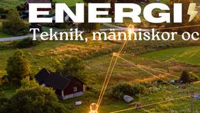 Gemensamma drivkrafter skapar vi sociala band