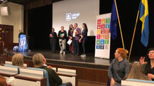 Sveriges Energigemenskapers initiativ Agenda 2030 Open
