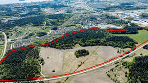 Byggkrisen bromsar Sätras Energigemenskap