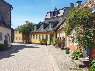 Klimatpolitiska rådet i Lund