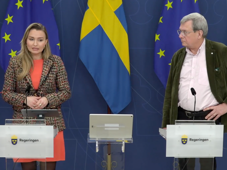 Goda Nyheter för medborgarna