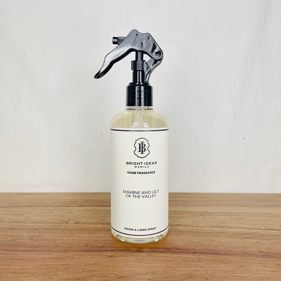 Thumbnail: Room & Linen Spray"Hotel Inspired Collection" (300ml)
