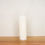 Thumbnail: Classic White Scented Pillar (Slim: 2” dia)