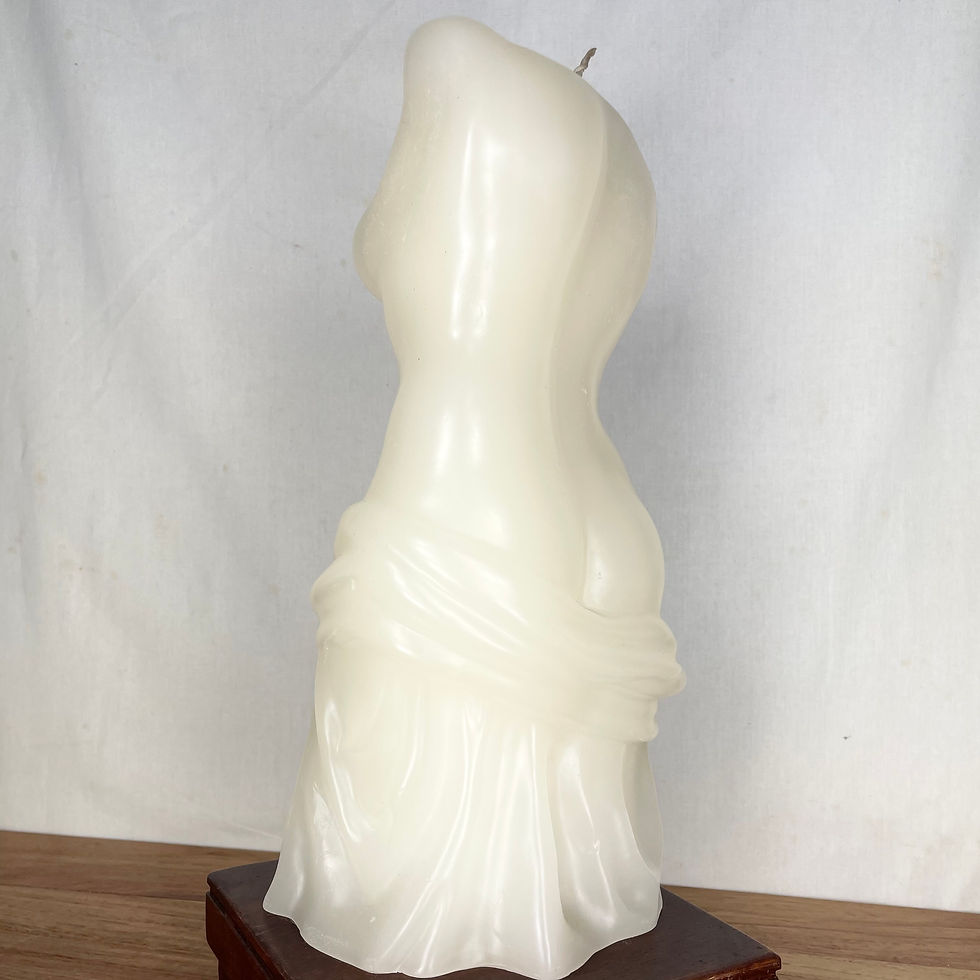 Thumbnail: Venus de Milo