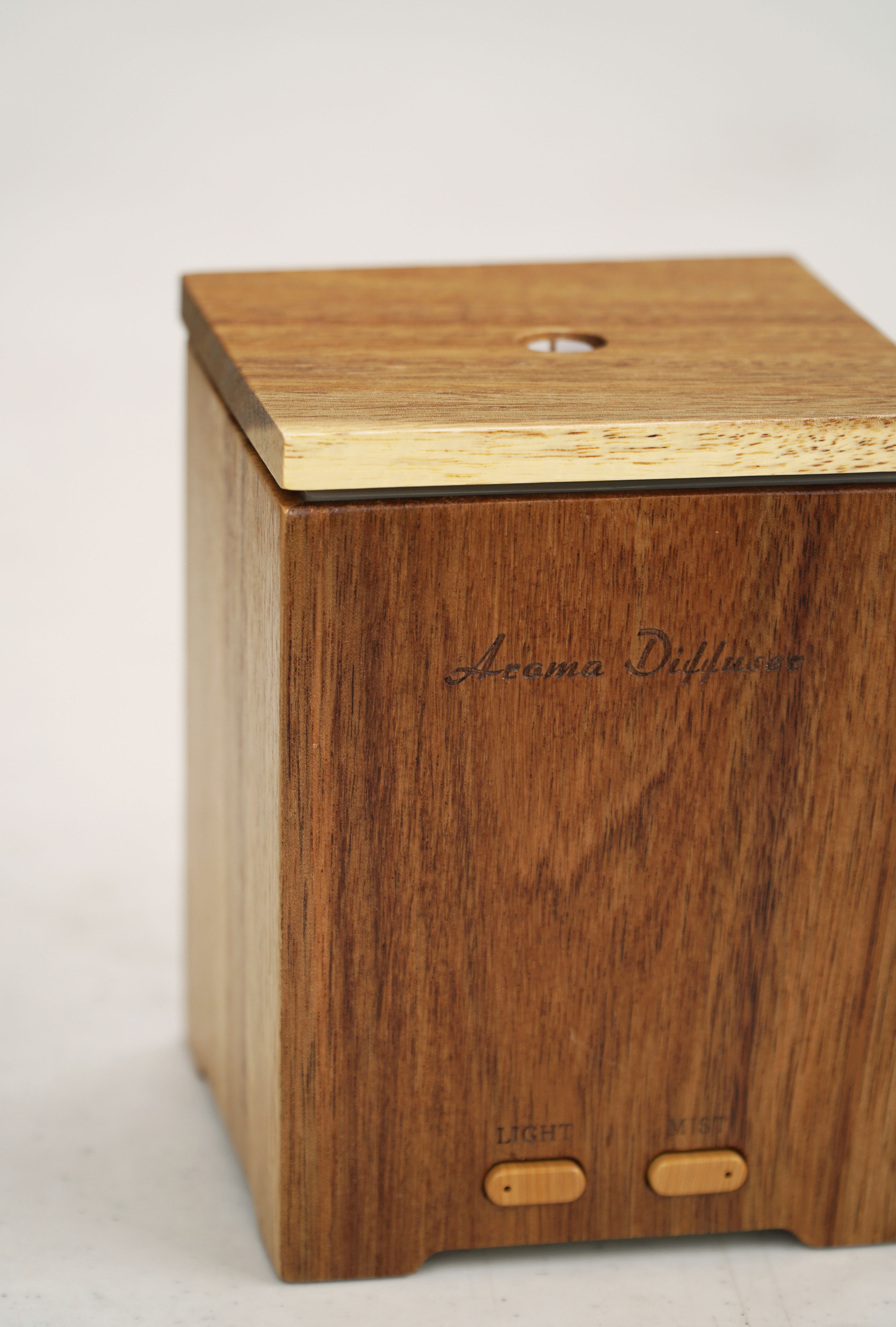 Wood Aroma Diffuser