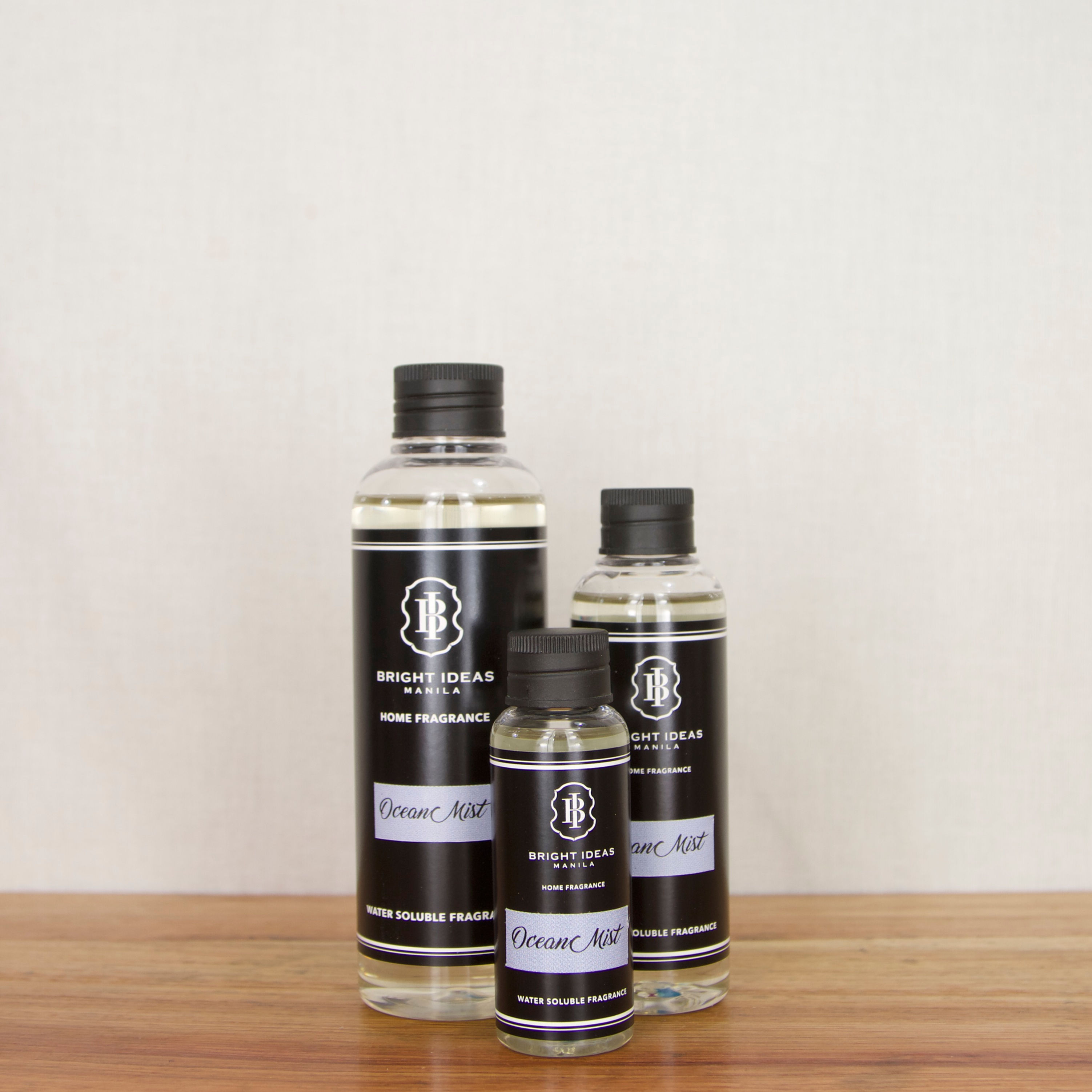 Water Soluble Fragrance