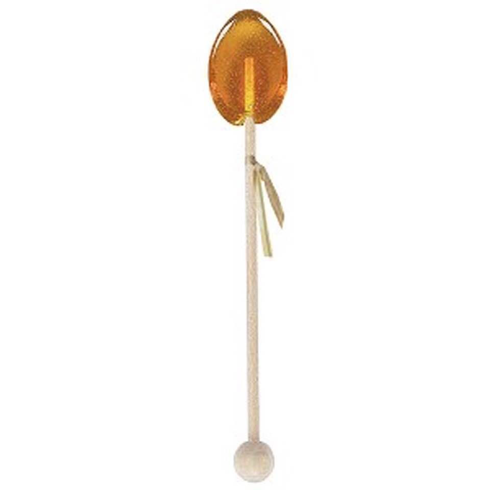 Orange Blossom Honey Spoon