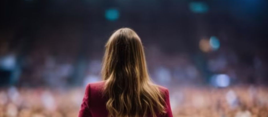 Lindsay Thieneman - A Storyteller