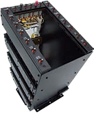Eagle Audio P132 Switch Console & Electrical Upgrad