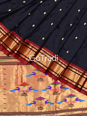 Paithani L Gotradi Com I Original Pure Silk Paithani Saree L Yeola Shop online at gocoop, choose from vibrant color options in silk and cotton varieties. original pure silk paithani saree l yeola