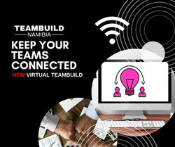 THE VIRTUAL TEAMBUILD