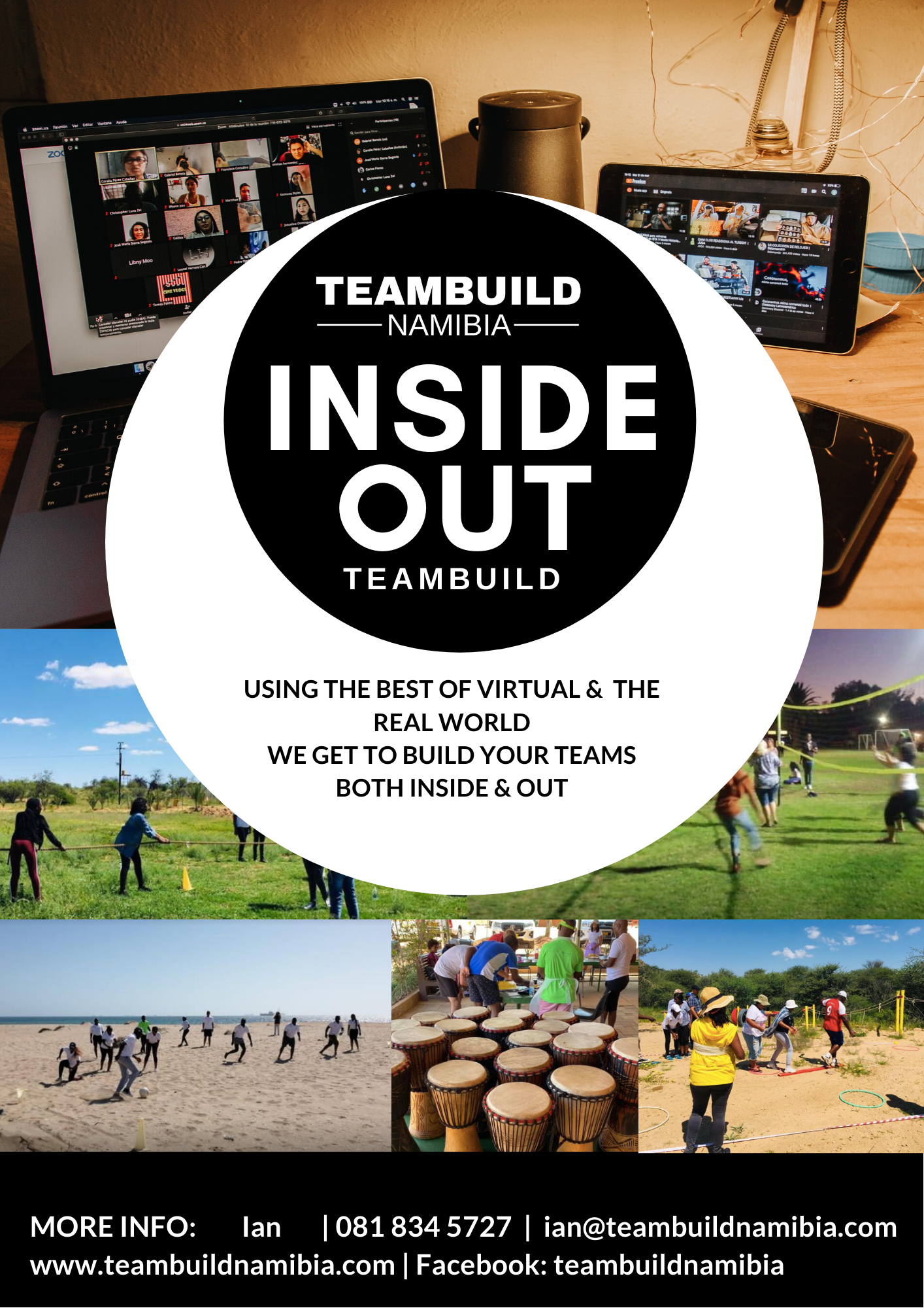 THE INSIDE OUT