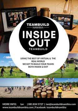 THE INSIDE OUT
