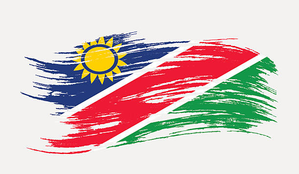 NAMIBIAN TRIBAL TEAMBUILD