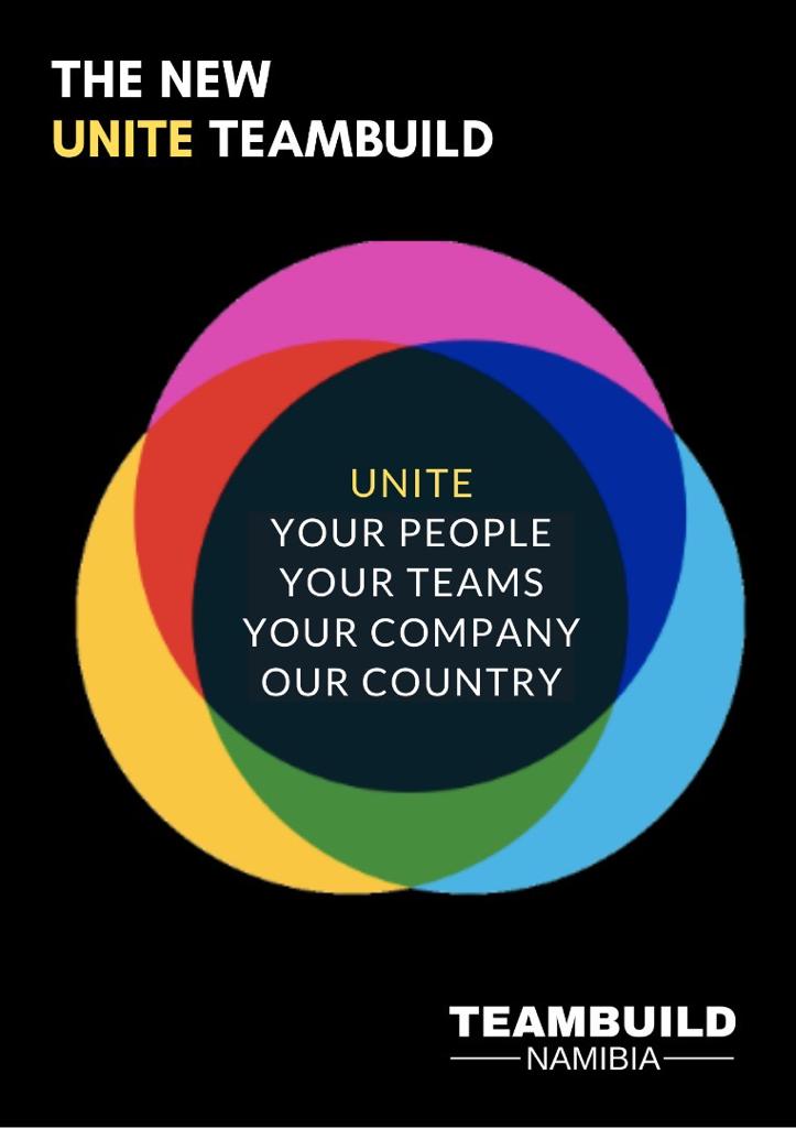 THE UNITY TEAMBUILD