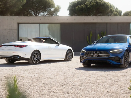 Mercedes-Benz CLE Coupe on road Price, Release Date, Interior and Exterior