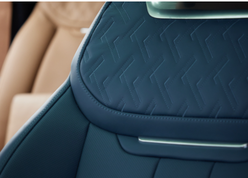 Range Rover SV Caramel Edition 