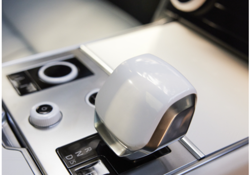 Gear Knob 