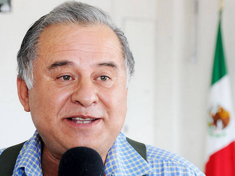 Revocación de mandato, eminentemente ciudadano: Dagoberto Santos Trigo