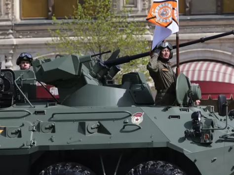 Rusia y Ucrania: cómo han cambiado las estrategias militares de los rusos en la segunda etapa de la 