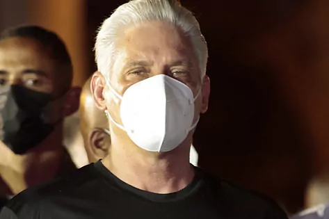 Cuba acusa a EEUU de agresión por excluir a las tres dictaduras de la Cumbre de las Américas