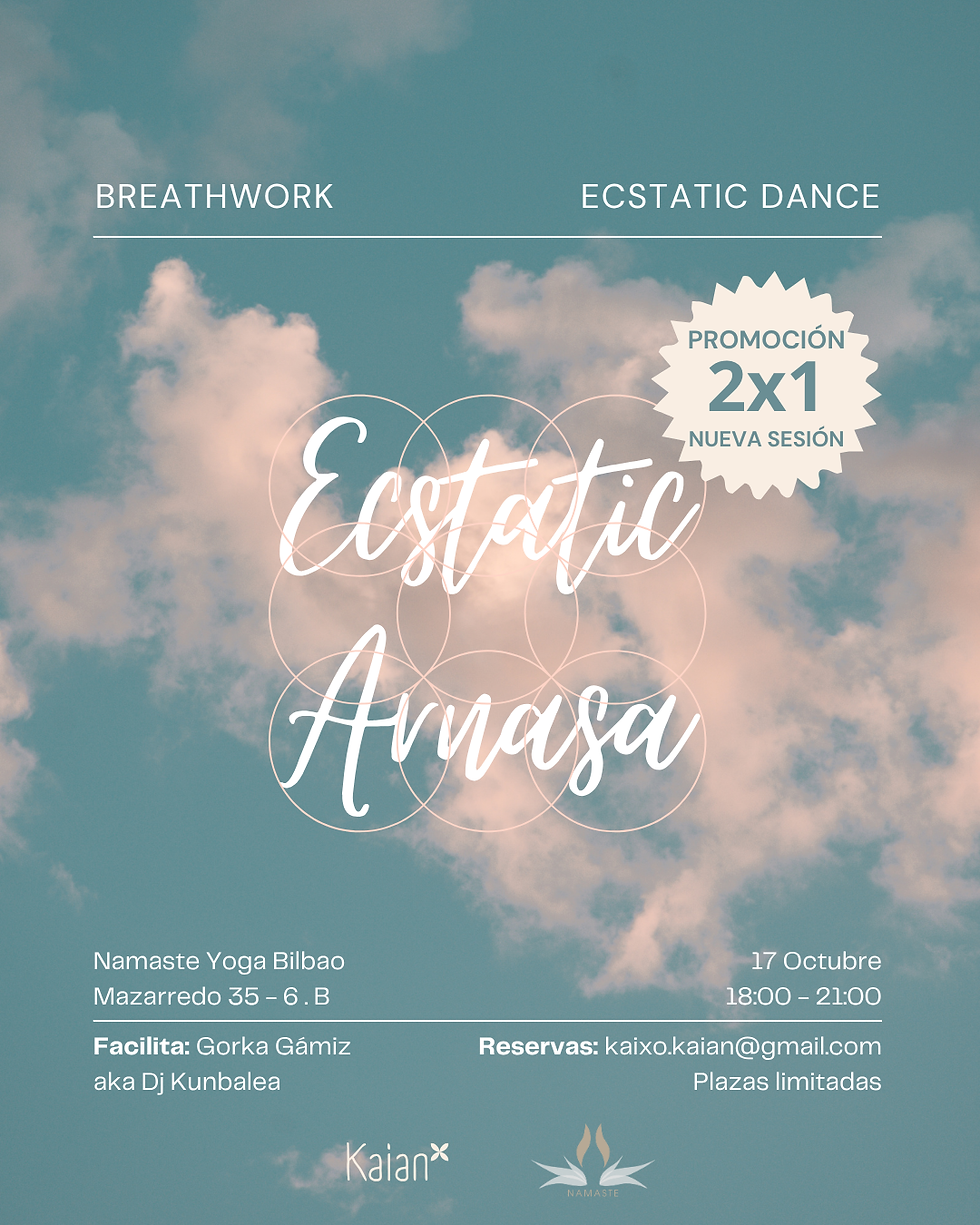 Ecstatic Arnasa