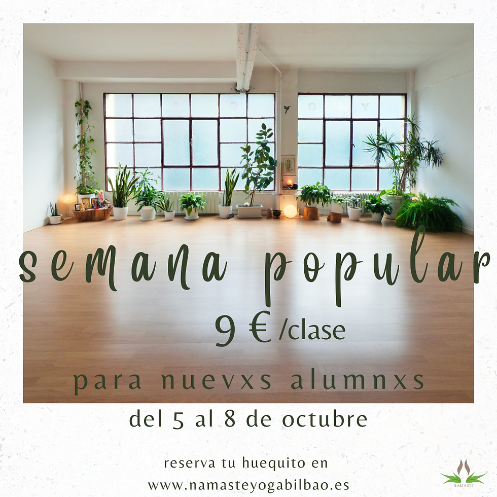 Semana Popular