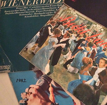 Audio sound Wiener Walzer