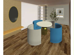 Eminent Atelier Reveals Video for the BIM Interior Project