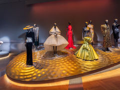     Photo: Schiaparelli: Fashion Becomes Art at V&A South Kensington. Photo by the Victoria and Albert Museum, London