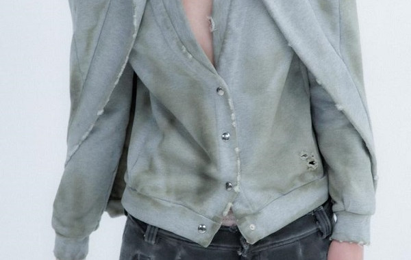 Foto: Londonska sedmica mode 2025/ 2026