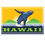Thumbnail: Humpback Whale Hawaii Kids Hoodie