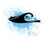 Thumbnail: Surfer Splash Women's Crew Neck