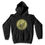Thumbnail: Moon Over Maui Kids Hoodie