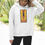 Thumbnail: Duke Kahanamoku Women's Hoodie
