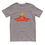Thumbnail: Kilauea Volcano Kid's Crew Neck