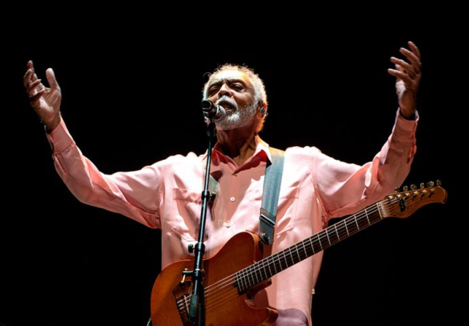 Foto: gilbertogil.com.br
