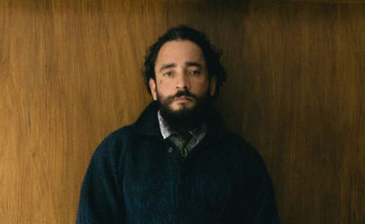 Lnaçamento do novo álbum do cantor mineiro FBC