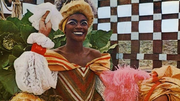 Xica da Silva / Divulgação / Vitrine Filmes