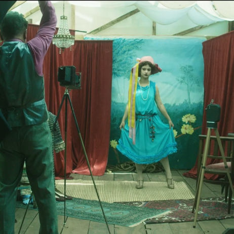 O silêncio de Eva: um eco no cinema nacional