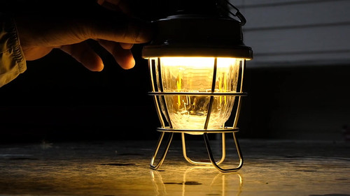 ライト・ランタン acron レトロパイン ランタン | glanox（グラノクス）