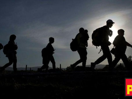 Exige PT al gobierno mexicano implementar acciones para defender los derechos de los menores migrant
