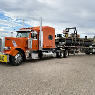 Open Way Inc Trucking Company - Best Flatbed Trucking Companies in Indiana (2026 Guide for CDL Drivers)