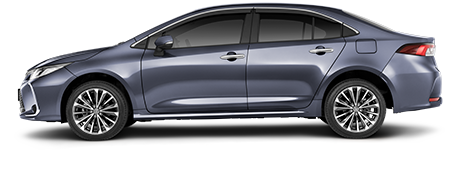 COROLLA ALTIS