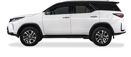 FORTUNER