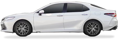 CAMRY