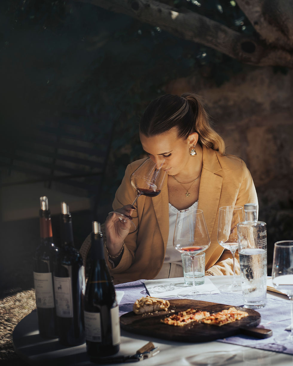Why You've Never Heard of Mallorca's Best Wines