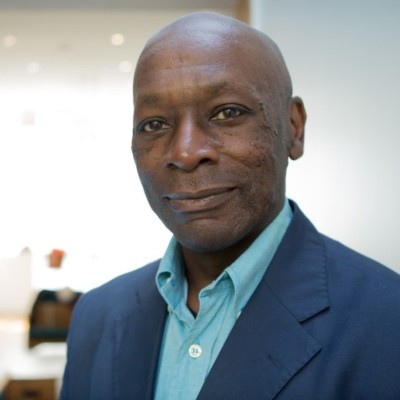 Writer: Keith Antoine